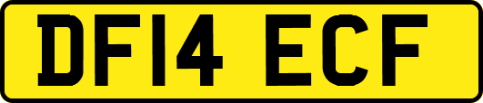 DF14ECF