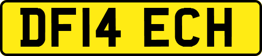 DF14ECH