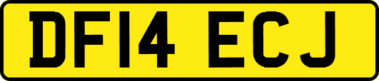 DF14ECJ