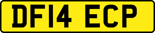 DF14ECP