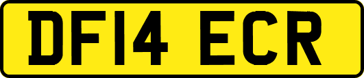 DF14ECR