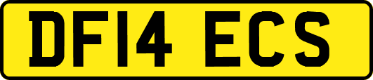 DF14ECS