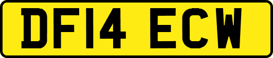 DF14ECW