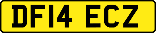 DF14ECZ