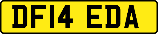 DF14EDA