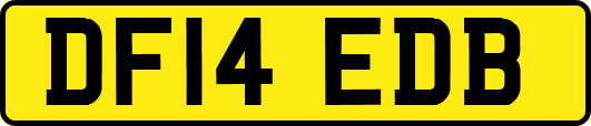 DF14EDB
