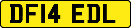 DF14EDL