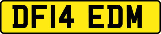 DF14EDM