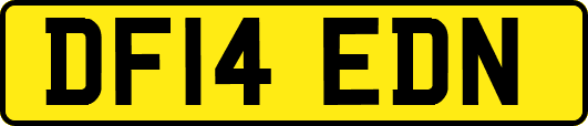 DF14EDN
