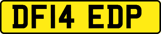 DF14EDP