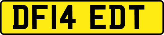 DF14EDT