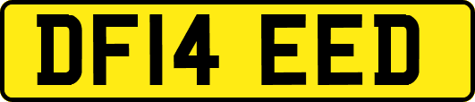 DF14EED