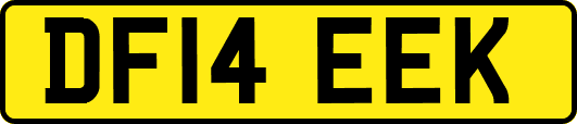 DF14EEK