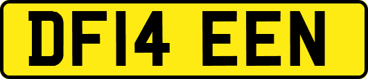 DF14EEN