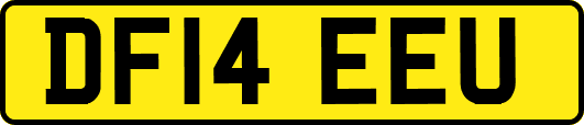 DF14EEU