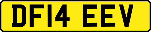 DF14EEV