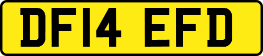 DF14EFD