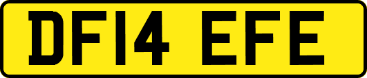 DF14EFE