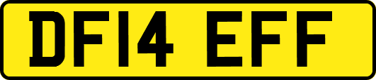 DF14EFF