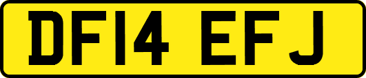 DF14EFJ