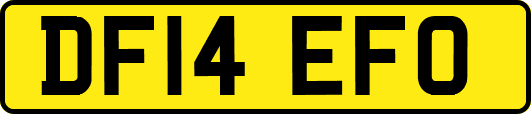 DF14EFO
