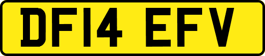 DF14EFV