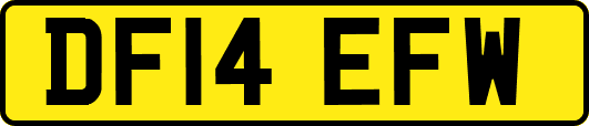 DF14EFW