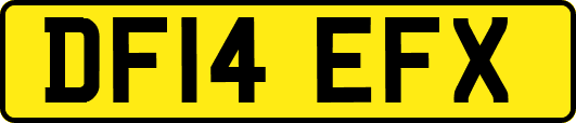 DF14EFX