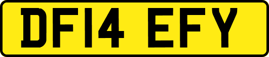 DF14EFY