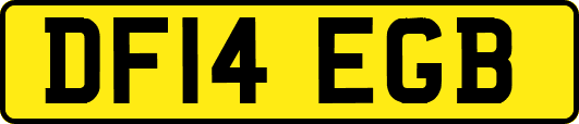DF14EGB