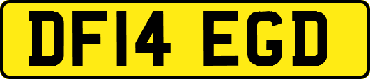 DF14EGD
