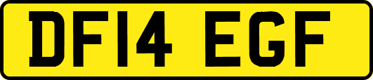 DF14EGF