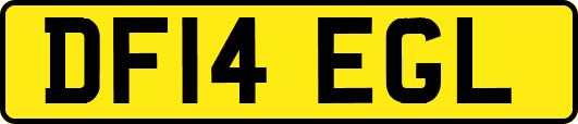 DF14EGL