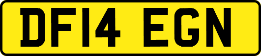 DF14EGN