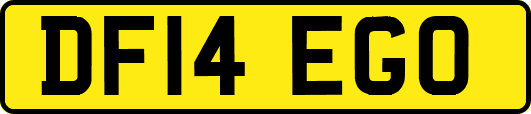 DF14EGO