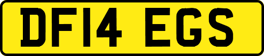 DF14EGS