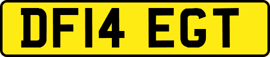 DF14EGT