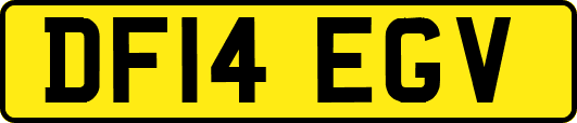DF14EGV