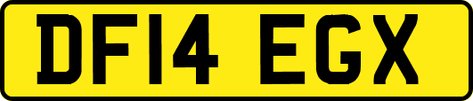 DF14EGX