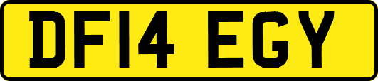 DF14EGY