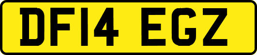 DF14EGZ