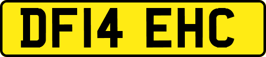 DF14EHC