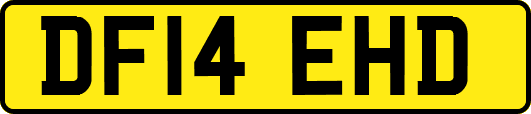 DF14EHD