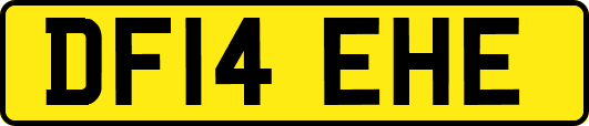 DF14EHE