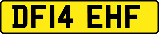 DF14EHF