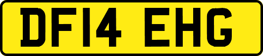 DF14EHG