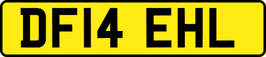DF14EHL
