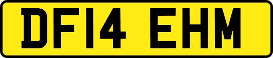 DF14EHM