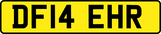 DF14EHR