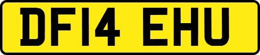DF14EHU